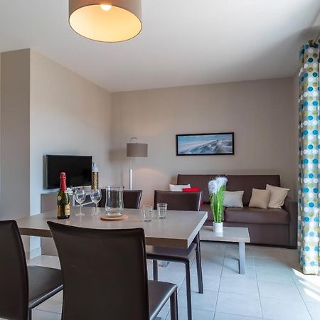 Les Thermes 521 - Appt Proche Plage Avec Piscine Partagee Concarneau Bagian luar foto