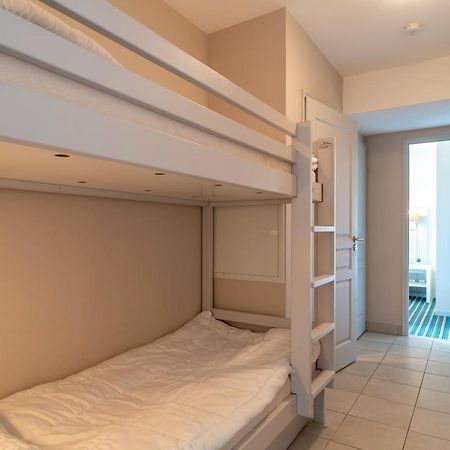 Les Thermes 521 - Appt Proche Plage Avec Piscine Partagee Concarneau Bagian luar foto